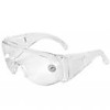 Очки защитные прозрачные (д)