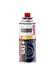 Баллон газовый 0,52л KUDO Баллон газовый 0,52л KUDO